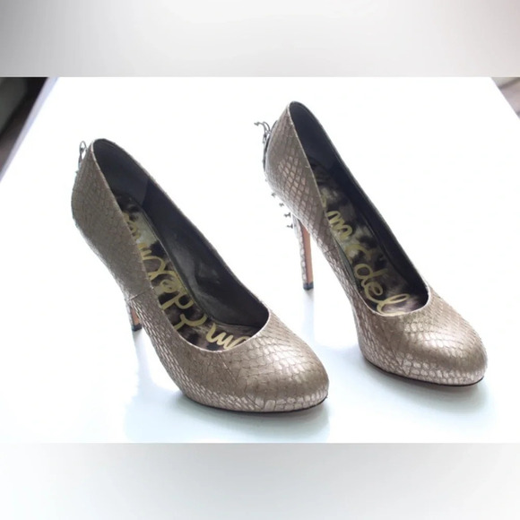 Sam Edelman pumps - Picture 2 of 11